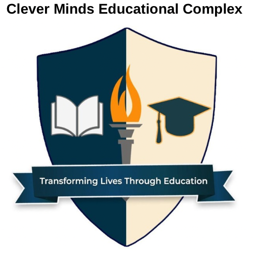 School Crest